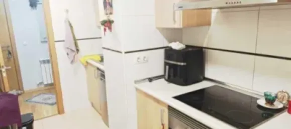 Apartamento de 2 dormitorios en Calatayud, Spain No. 65429 4