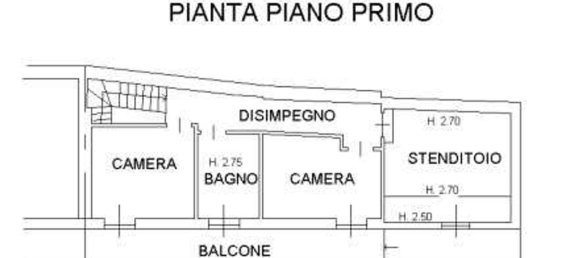 Apartamento de 3 habitaciónes en Somma Lombardo, Italy No. 334140 19