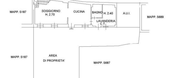 Apartamento de 3 habitaciónes en Somma Lombardo, Italy No. 334140 18