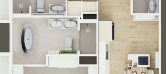 3 bedrooms Apartment in Phuket, Thailand No. 11635 9