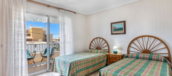 Apartamento de 3 dormitorios en Torrevieja, Spain No. 181513 6