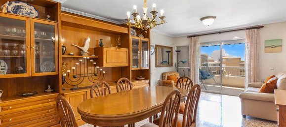 Apartamento de 3 dormitorios en Torrevieja, Spain No. 181513 31