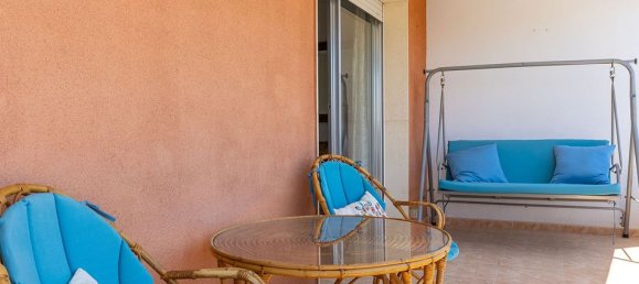 Apartamento de 3 dormitorios en Torrevieja, Spain No. 181513 16