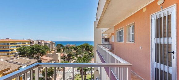 Apartamento de 3 dormitorios en Torrevieja, Spain No. 181513 17