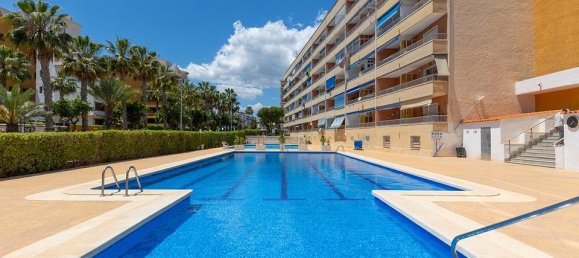 Apartamento de 3 dormitorios en Torrevieja, Spain No. 181513 22