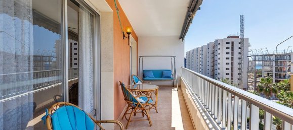 Apartamento de 3 dormitorios en Torrevieja, Spain No. 181513 30