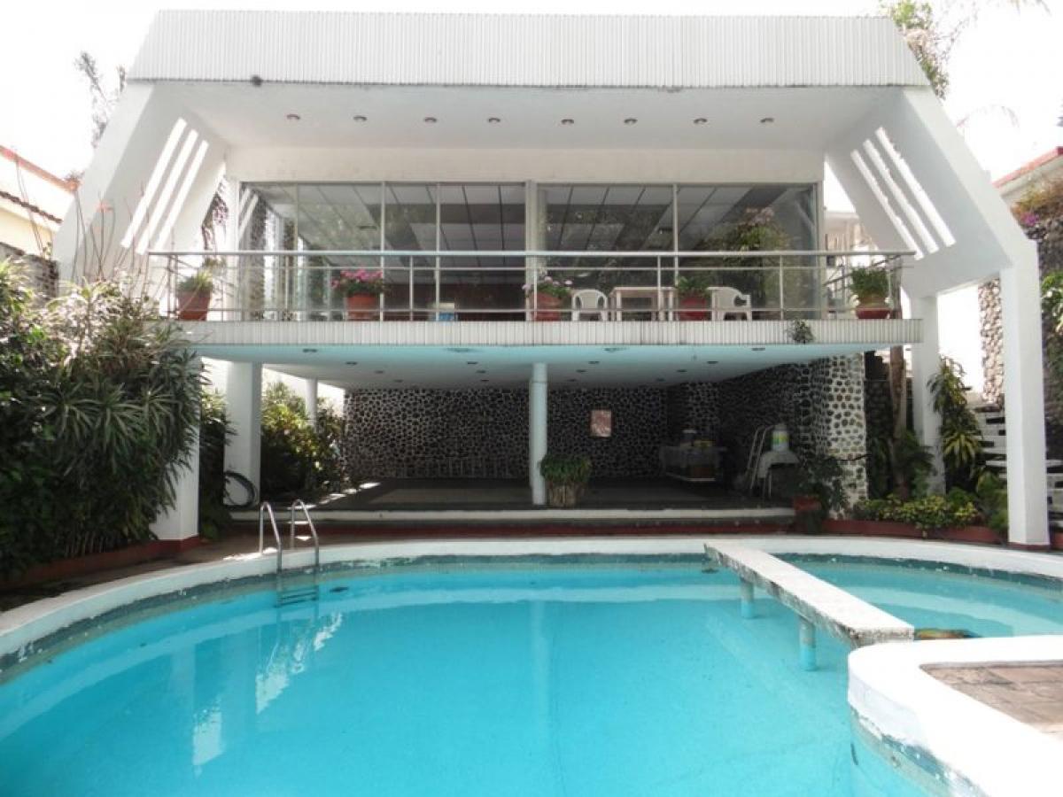 Casa de 4 dormitorios en Morelos, Mexico No. 148981