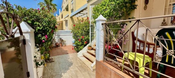 Villa de 3 dormitorios en Ciudad Quesada, Spain No. 178137 22