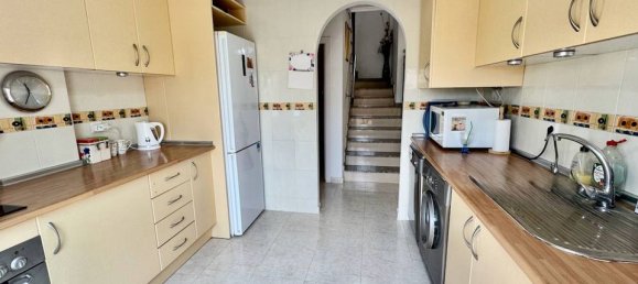 Villa de 3 dormitorios en Ciudad Quesada, Spain No. 178137 8