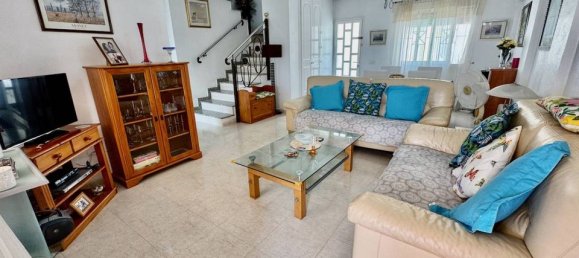 Villa de 3 dormitorios en Ciudad Quesada, Spain No. 178137 4