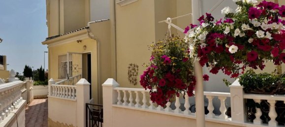 Villa de 3 dormitorios en Ciudad Quesada, Spain No. 178137 24