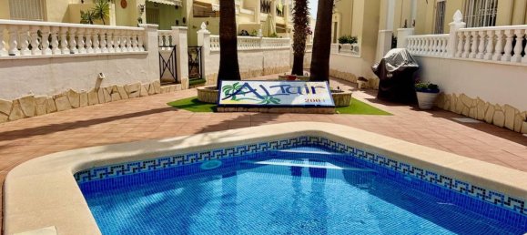 Villa de 3 dormitorios en Ciudad Quesada, Spain No. 178137 25