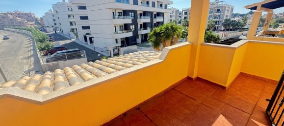 3 غرف نوم فيلا في Alicante, Spain رقم 178223 10