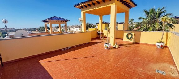 3 غرف نوم فيلا في Alicante, Spain رقم 178223 11