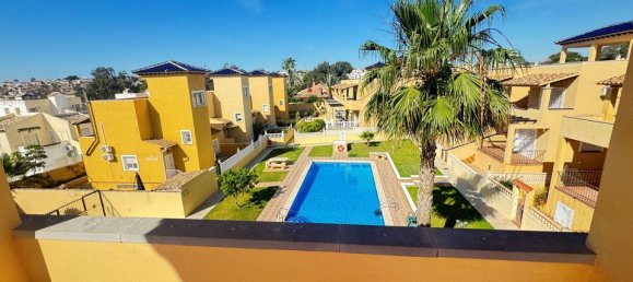 3 غرف نوم فيلا في Alicante, Spain رقم 178223 31