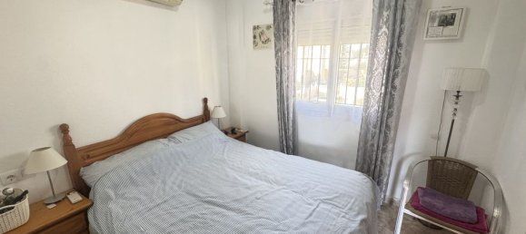 3 غرف نوم فيلا في Alicante, Spain رقم 178223 8