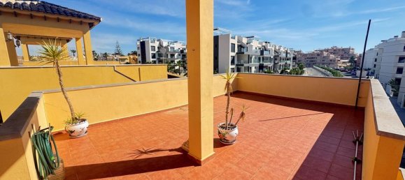 3 غرف نوم فيلا في Alicante, Spain رقم 178223 29