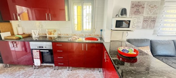 3 غرف نوم فيلا في Alicante, Spain رقم 178223 3