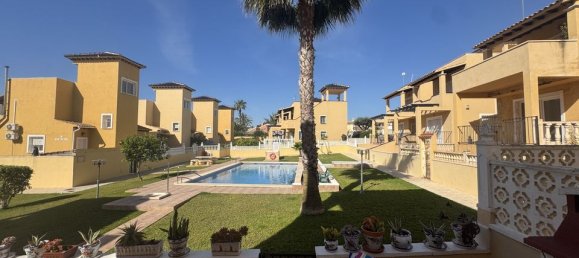 3 غرف نوم فيلا في Alicante, Spain رقم 178223 34