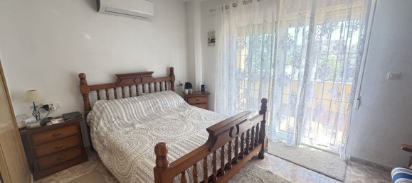 3 غرف نوم فيلا في Alicante, Spain رقم 178223 7