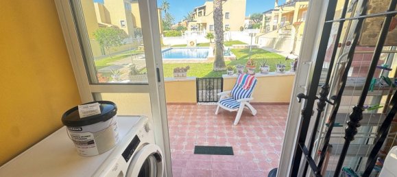 3 غرف نوم فيلا في Alicante, Spain رقم 178223 4