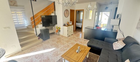 3 غرف نوم فيلا في Alicante, Spain رقم 178223 17