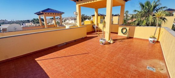 3 غرف نوم فيلا في Alicante, Spain رقم 178223 30