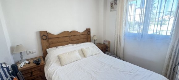 3 غرف نوم فيلا في Alicante, Spain رقم 178223 5