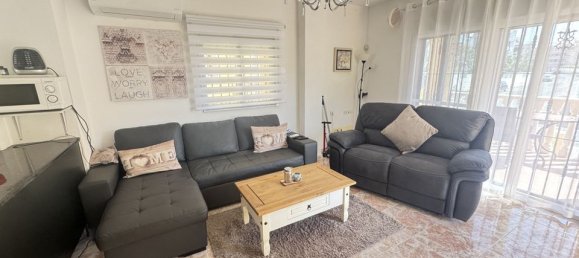 3 غرف نوم فيلا في Alicante, Spain رقم 178223 13