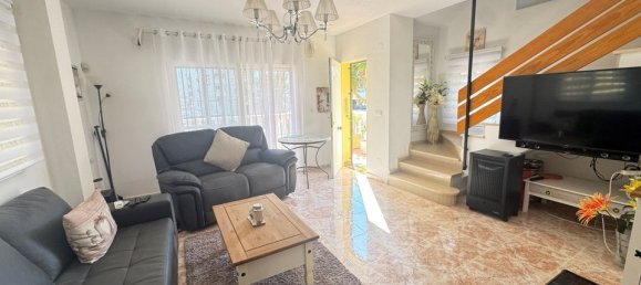 3 غرف نوم فيلا في Alicante, Spain رقم 178223 14