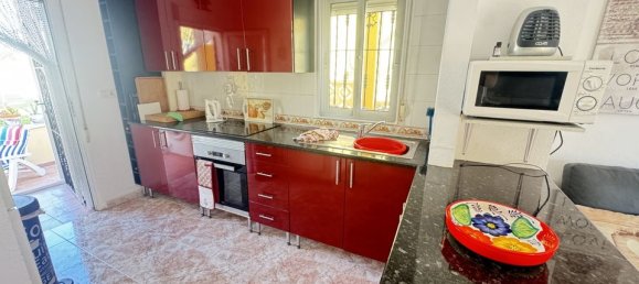 3 غرف نوم فيلا في Alicante, Spain رقم 178223 19