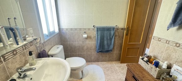 3 غرف نوم فيلا في Alicante, Spain رقم 178223 27