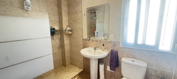 3 غرف نوم فيلا في Alicante, Spain رقم 178223 9