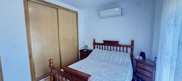 3 غرف نوم فيلا في Alicante, Spain رقم 178223 22