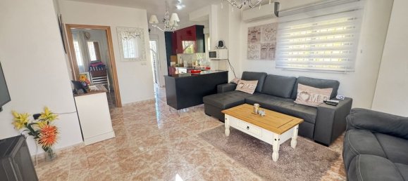 3 غرف نوم فيلا في Alicante, Spain رقم 178223 2