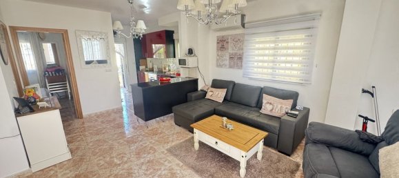 3 غرف نوم فيلا في Alicante, Spain رقم 178223 18