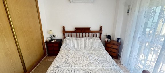 3 غرف نوم فيلا في Alicante, Spain رقم 178223 24