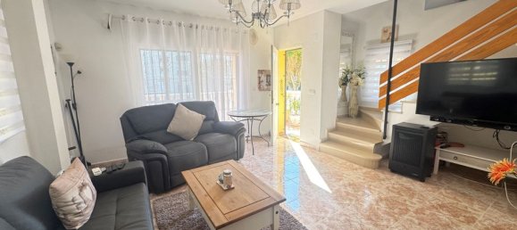 3 غرف نوم فيلا في Alicante, Spain رقم 178223 15