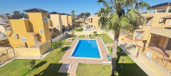 3 غرف نوم فيلا في Alicante, Spain رقم 178223 32