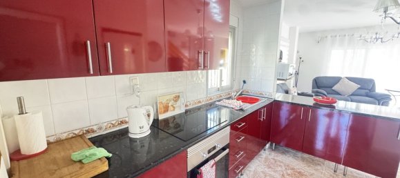 3 غرف نوم فيلا في Alicante, Spain رقم 178223 20