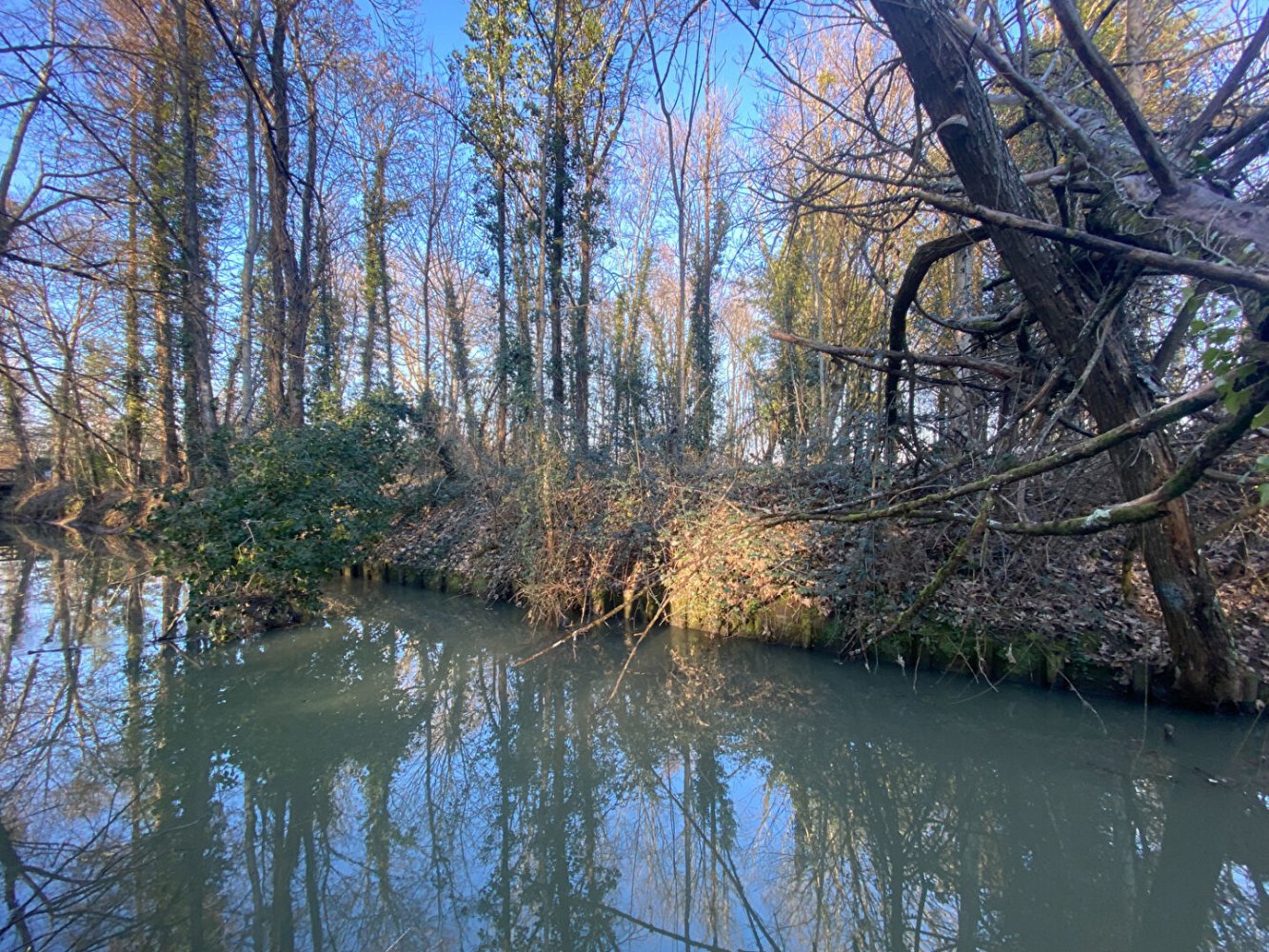  قطعة أرض في Olivet, France رقم 70397