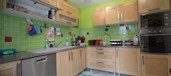 3 Schlafzimmer Haus in Margny-les-Compiegne, France, Nr. 78180 4