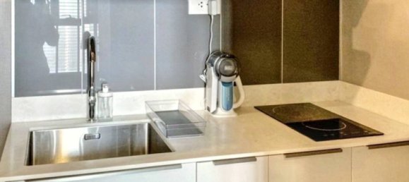 1 Schlafzimmer Eigentumswohnung in Bang Kapi, Thailand, Nr. 27111 15