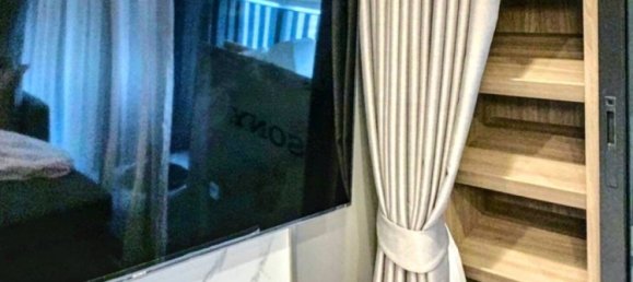 1 Schlafzimmer Eigentumswohnung in Bang Kapi, Thailand, Nr. 27111 2