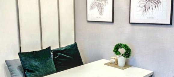 1 Schlafzimmer Eigentumswohnung in Bang Kapi, Thailand, Nr. 27111 17