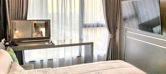 1 Schlafzimmer Eigentumswohnung in Bang Kapi, Thailand, Nr. 27111 9