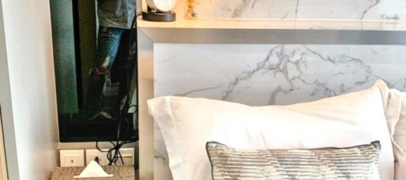 1 Schlafzimmer Eigentumswohnung in Bang Kapi, Thailand, Nr. 27111 7