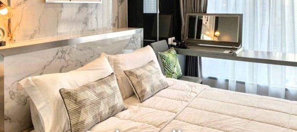 1 Schlafzimmer Eigentumswohnung in Bang Kapi, Thailand, Nr. 27111 3