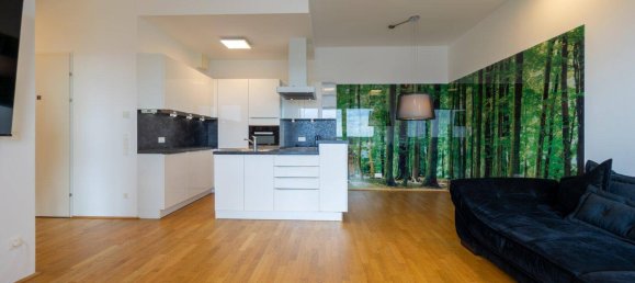 4 rooms Penthouse in Vienna, Austria No. 191488 6