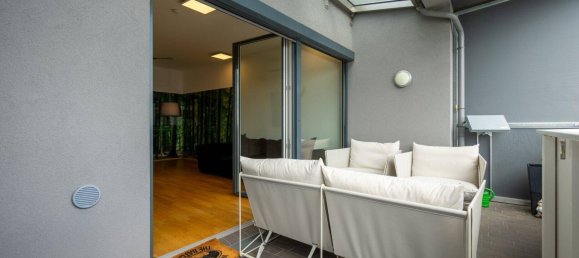 4 rooms Penthouse in Vienna, Austria No. 191488 2